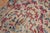 Mid 19th Century Zabihi Collection Dramatic English Needlepoint - 7'7" x 16'3" For Sale - Image 4 of 12