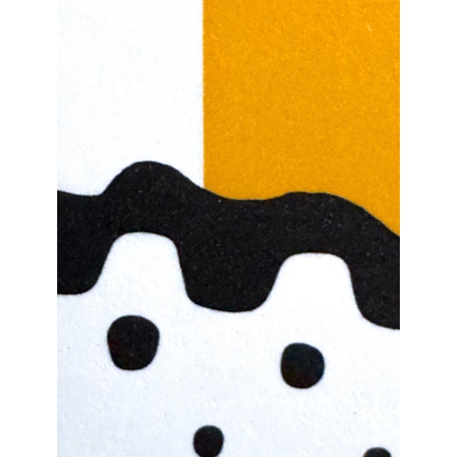 Silkscreen 944 Wins Double SCCA National Championships Poster from Michael Osborne, 1988 For Sale - Image 5 of 10