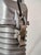 Vintage Dutch Industrial Pendant Light from Philips, 1950s For Sale - Image 13 of 15