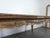 Louis XV Italian Oak Table For Sale - Image 5 of 8