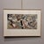 Reynold Henri Arnould, Abstract Composition, 1950s, Gouache on S/T Paper, Framed For Sale - Image 3 of 18
