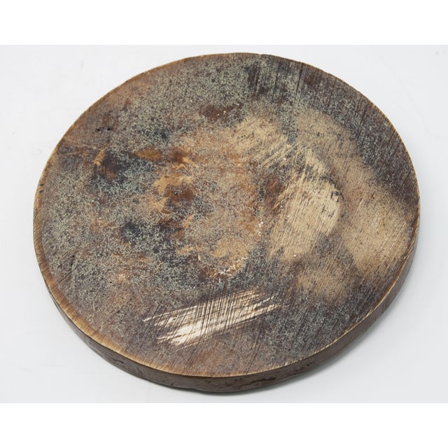 Copper Cast Wall Plaque For Sale In Nashville - Image 6 of 10