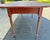Late 20th Century Late 20th Century Rustic Farmhouse Dining Farm Table For Sale - Image 5 of 8