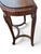19th Century French Walnut Console Table/ Entry Hallway Table For Sale - Image 10 of 10