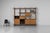 Saporiti Bookcase in Maple and Glass attributed to Giovanni Offredi, Italy, 1978 For Sale - Image 18 of 18