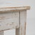 Early 20th Century Early 20th Century Central European Wood Patinated Stool For Sale - Image 5 of 18