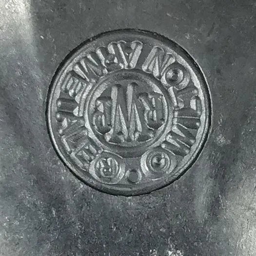 Wilton Vintage Shell Soap Dish For Sale - Image 12 of 13