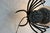 Spider Wall Lamp from Rossini Illuminazione, 1960s For Sale - Image 12 of 15