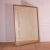 Glass English Painted Mirror, 1890s For Sale - Image 7 of 7