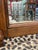 Late 1800s Renaissance Revival Solid Oak Mirrored Back Bar With Columns & Pabst Blue Ribbon Inscriptions For Sale - Image 11 of 13