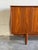 Teak Sideboard Credenza in Style of Arne Vodder Denmark Mid-Century Modern 1960s For Sale - Image 10 of 13