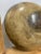 Large Antique Earthenware Bowl For Sale - Image 9 of 11
