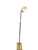 Koch & Lowy Vintage Koch and Lowy Brass Floor Lamp For Sale - Image 4 of 6