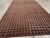 Galerie Shabab Collection Mid-20th Century Turkish Anatolian Room Size Carpet For Sale In New York - Image 6 of 8
