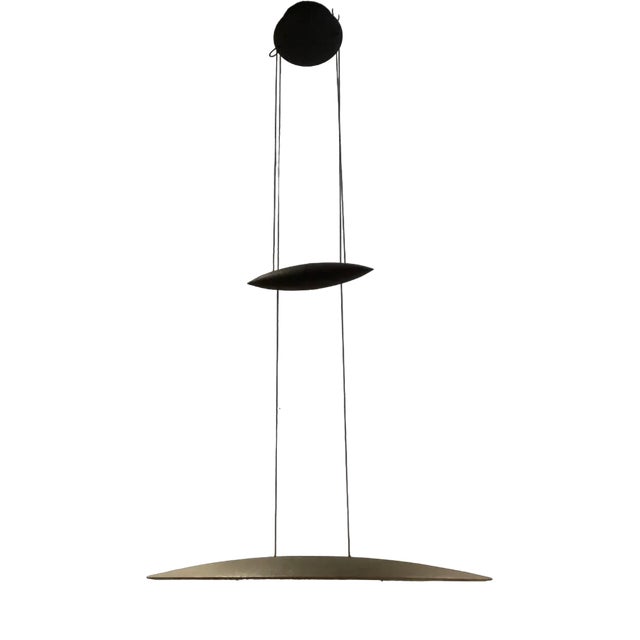 Bronze Tai Lang Pendant Lamp by Tobias Grau For Sale