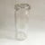 This is an old preserving jar that has the capacity of 1 liter. It comes with a glass lid. It features a heart and floral...