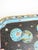 Small Cloisonné Tray with Boxes, China, 19th Century, Set of 3 For Sale - Image 11 of 16