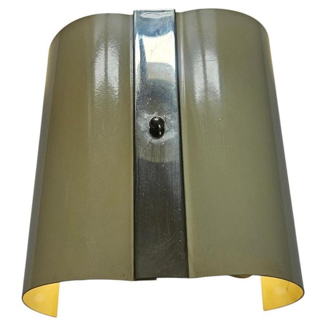 Mid-Century Wall Lamp, Italy, 1960s For Sale - Image 13 of 13
