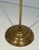 1970s Neoclassical Style Brass Fireplace Tools For Sale - Image 10 of 12