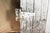 Antique Outhouse Door With a Crescent Moon For Sale - Image 10 of 10
