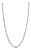 10.66 Ct Riviera Graduated Diamond Necklace For Sale