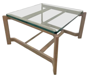 Coffee Table by Philippe Parent, 1980s