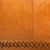 Italian Modern Modular Brown Leather Sofa, 1970s For Sale - Image 18 of 18