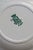 Green Earthenware Soup Plates from Gien, 1940s, Set of 4 For Sale - Image 13 of 16