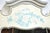 Thomasville Thomasville Furniture Debussy Collection Off White Painted French Provincial 20" Mirror 9455-230 For Sale - Image 4 of 6