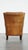 Vintage Armchair in Sheep Leather For Sale - Image 4 of 18