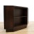 1960s Danish Modern Revolving Corner Bar in Rosewood by Vildbjerg Mobelfabrik For Sale - Image 9 of 9