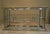 Romeo Rega Hollywood Regency Console Table, Italy, 1970s For Sale - Image 4 of 18