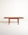 5360 Coffee Table in Teak by Børge Mogensen for Fredericia Stolefabrik, Denmark, 1960s For Sale - Image 3 of 12