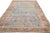 Rustic Late 19th Century Persian Bijar Rug, 04'00 X 07'09 For Sale - Image 3 of 10