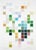 Kyong Lee Contemporary Abstract Pencil and Acrylic on Fabriano-Pittura Paper "Sinnliche Komposition 47" by Kyong Lee For Sale - Image 4 of 4