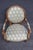 Ethan Allen Louis XVI Style Cherry Arm Chair For Sale In Philadelphia - Image 6 of 11