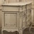Antique Liege Regence Style Country French Buffet ~ Credenza in Stripped Oak For Sale - Image 13 of 18