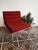 Metal Vintage Armchair by Louis Baillon for Planforms For Sale - Image 7 of 7