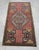 1970s Small Rug, Entryway Rug, Bath Mat, Kitchen Decor, Turkish Rug, Doormat 1'8" X 3'3" For Sale - Image 14 of 14