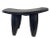 African African Senufo Stool / Table I Coast 21.5" W For Sale - Image 3 of 9