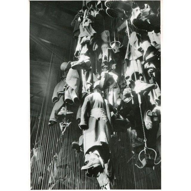 1950s Change and Wash House Essen 1952, Germany, 1955 For Sale - Image 5 of 5