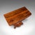 Antique Club Lounge Poker Table, English, Parlour Games, Cards, William Iv, 1835 For Sale - Image 9 of 12