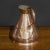 Antique One Gallon Copper Flagon For Sale - Image 4 of 8