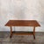 Wood Art Deco Tiger Oak Coffee Table attributed to Heals, 1930s For Sale - Image 7 of 10