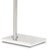2020s Regina Andrew Noble Floor Task Reading Lamp, Polished Nickel For Sale - Image 5 of 7