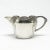 Metal Art Nouveau Milk Jug from WMF, Germany, Early 1900s For Sale - Image 7 of 7