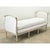 Swedish Gustavian 18th Century Large Painted Daybed For Sale - Image 12 of 12