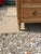 French 19th Century Louis XVI Bleached Solid Walnut Commode For Sale - Image 6 of 12