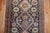 Persian Antique Persian Mahal Carpet For Sale - Image 3 of 18