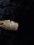 14k Yellow Gold 9.5 Ct Natural Diamond Infinity Bracelet, 8 In For Sale - Image 10 of 11